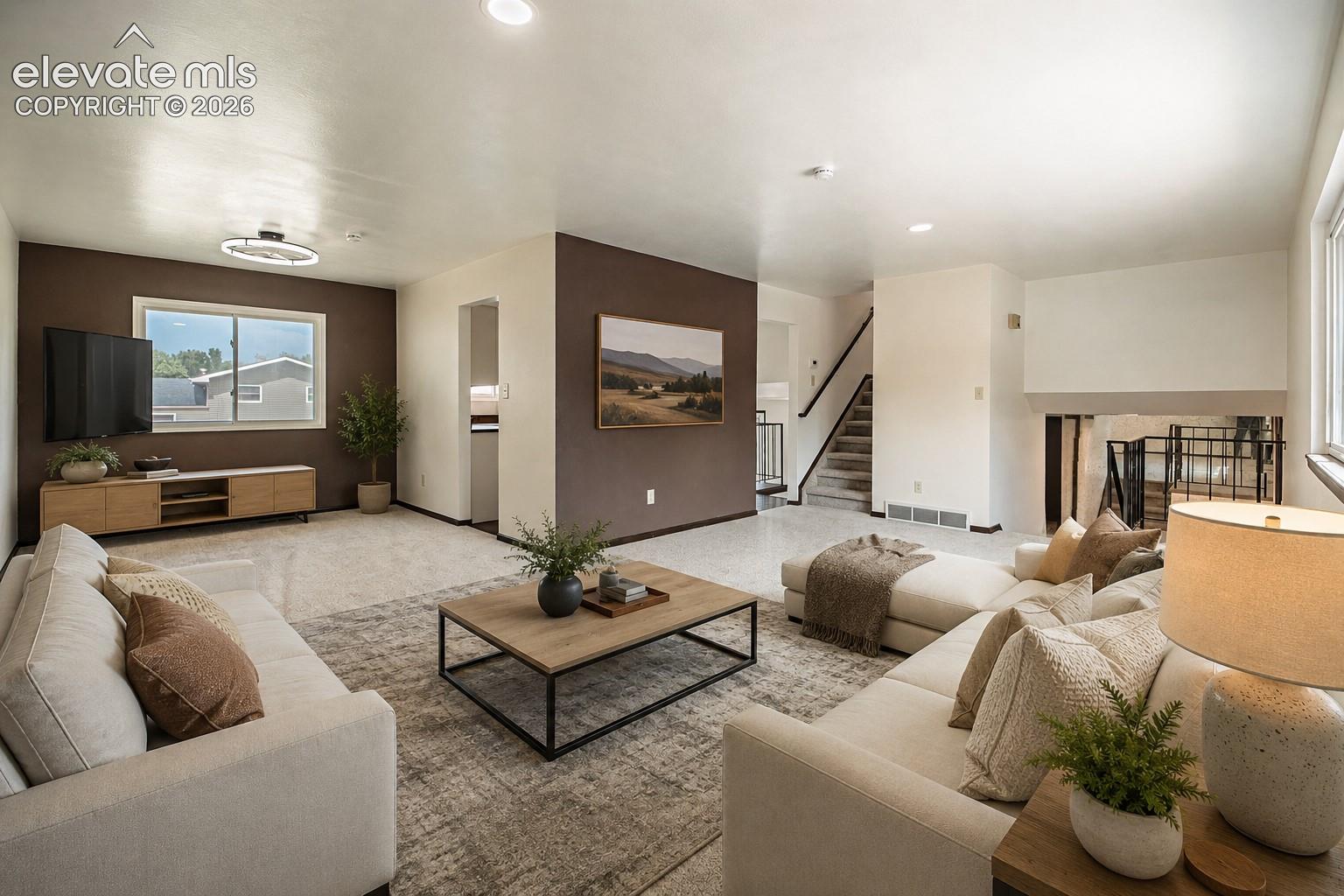 2725 Lavarie Drive