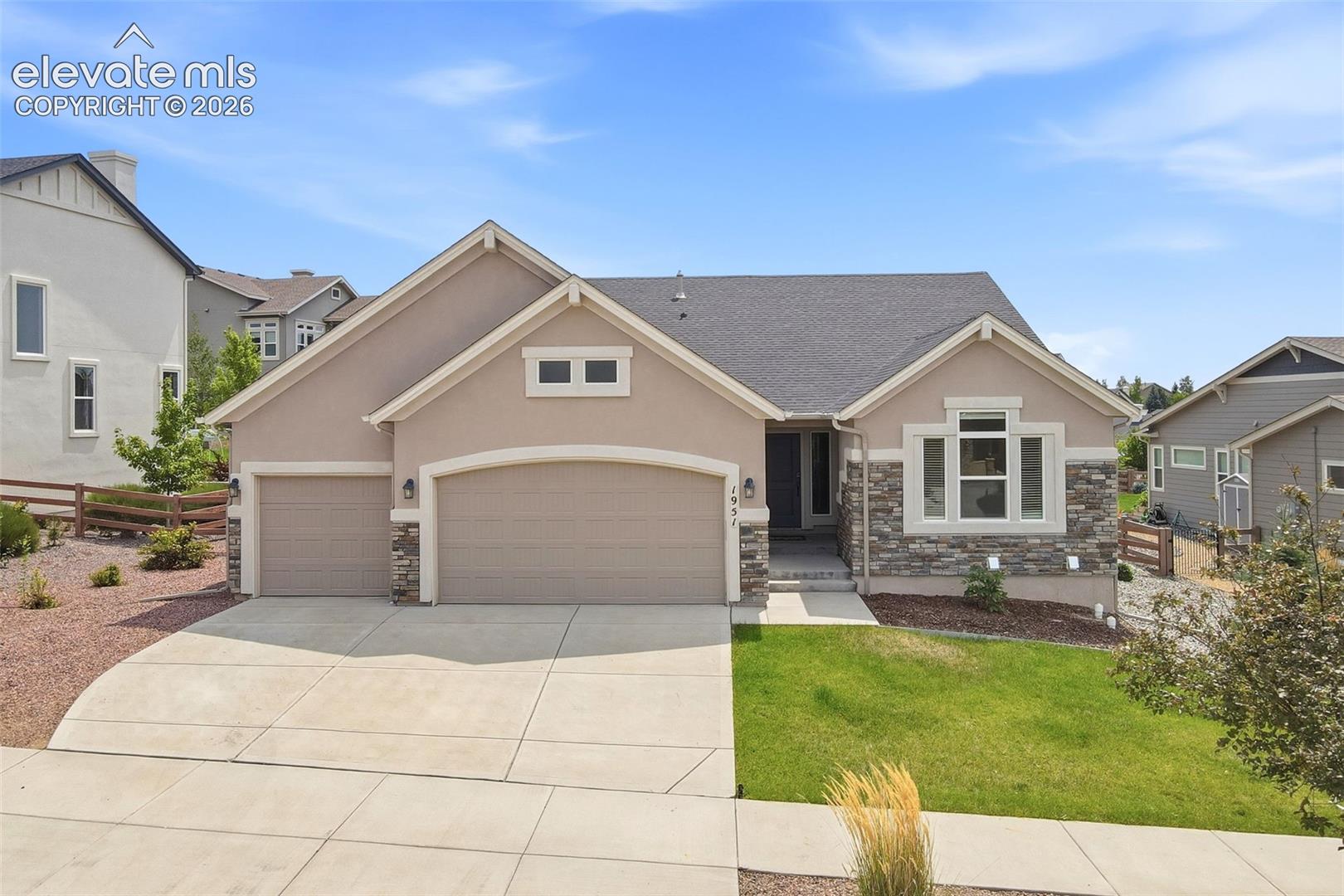 1951 Ruffino Drive