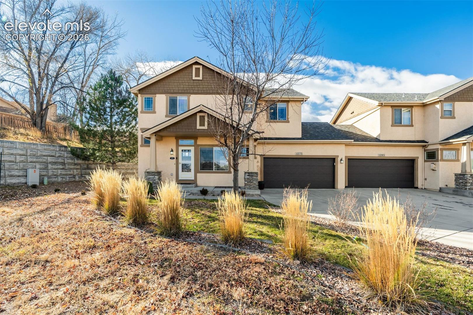 1275 Chelsea Village Heights