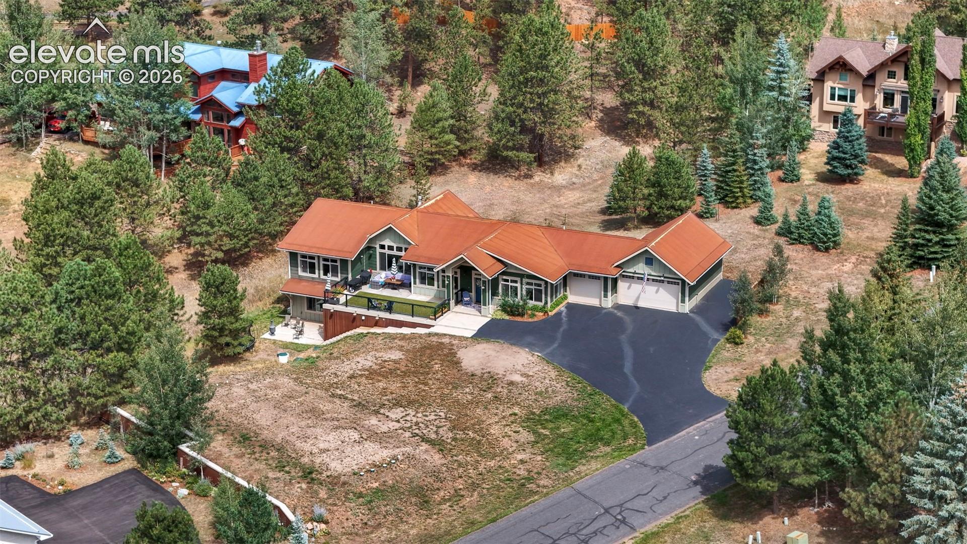 720 Sun Valley Drive