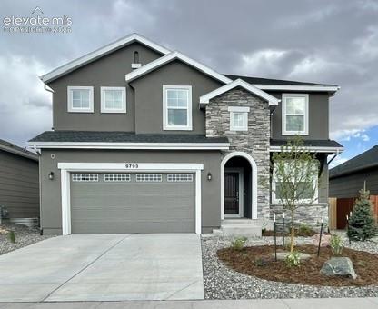 9793 Emerald Vista