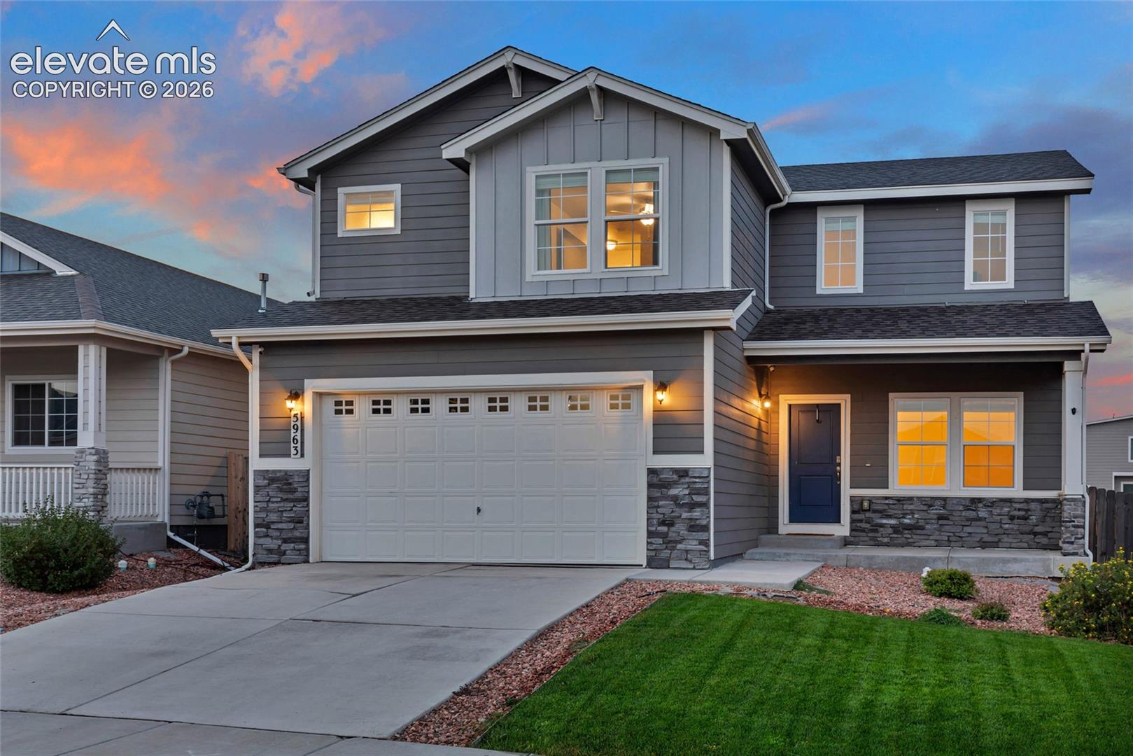 5963 Mumford Drive