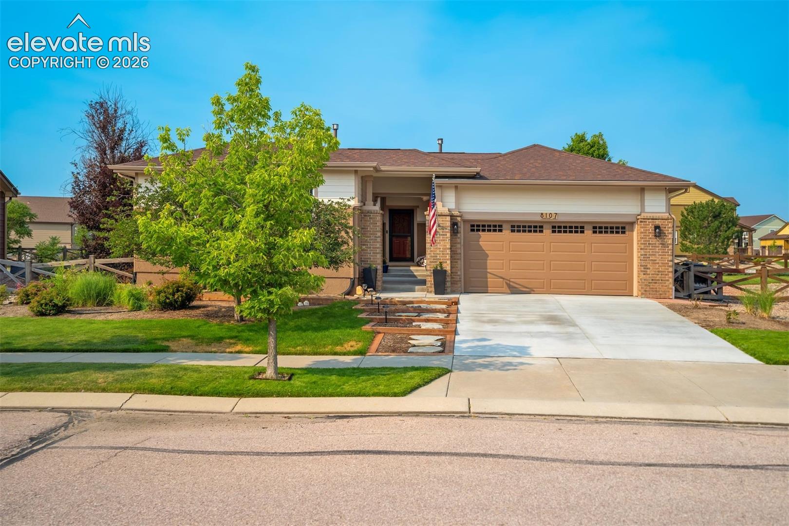 8107 Cedarstone Lane