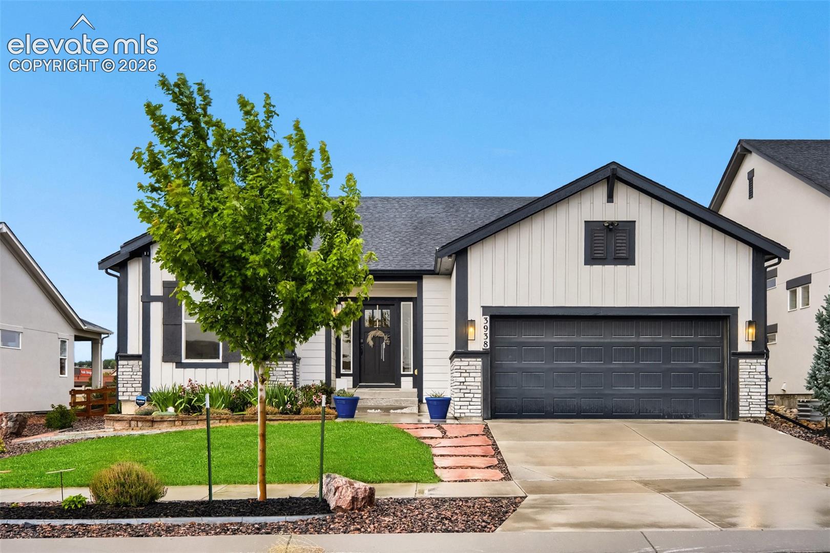 3938 Ivy Hill Drive