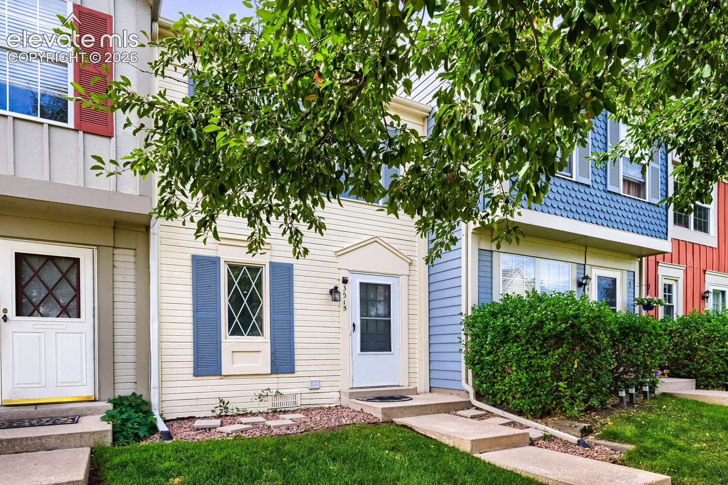 3515 Queen Anne Way