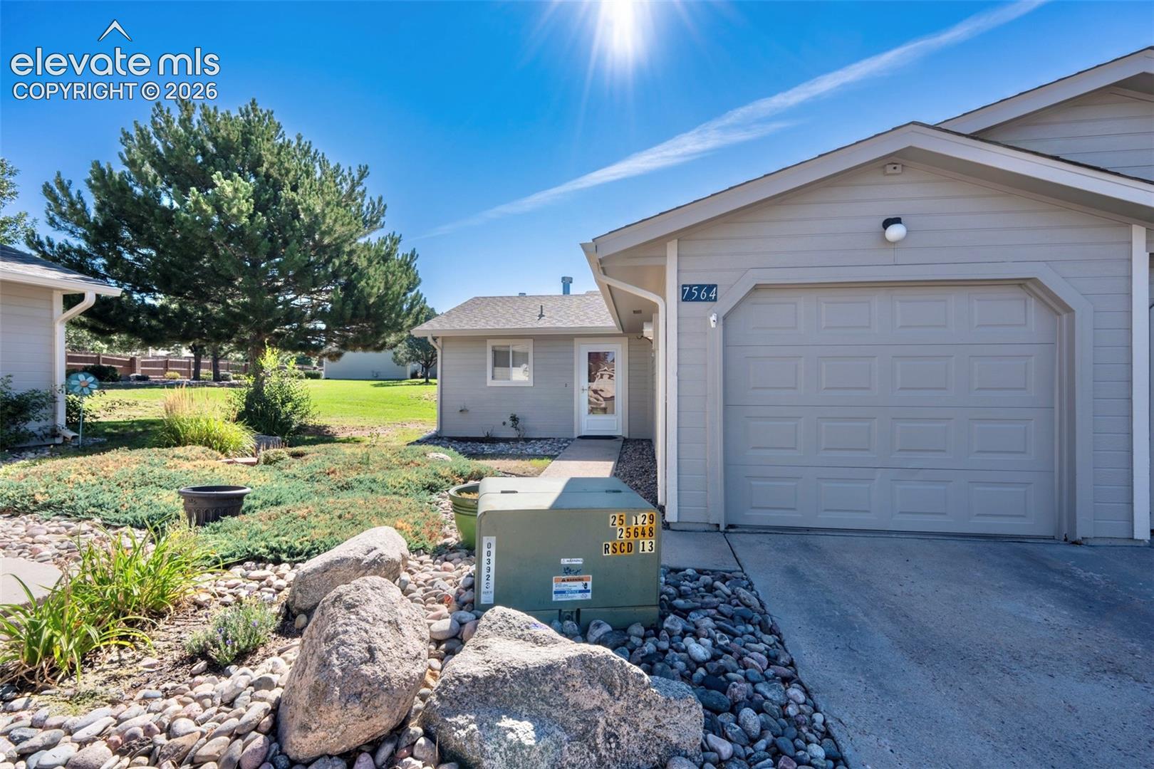 7564 Picacho Court