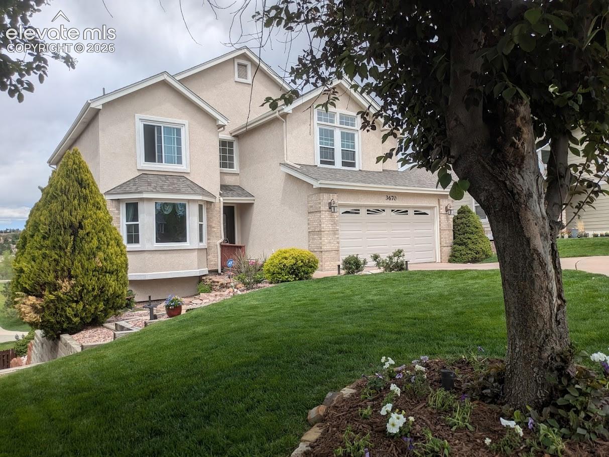 3670 Arborview Court