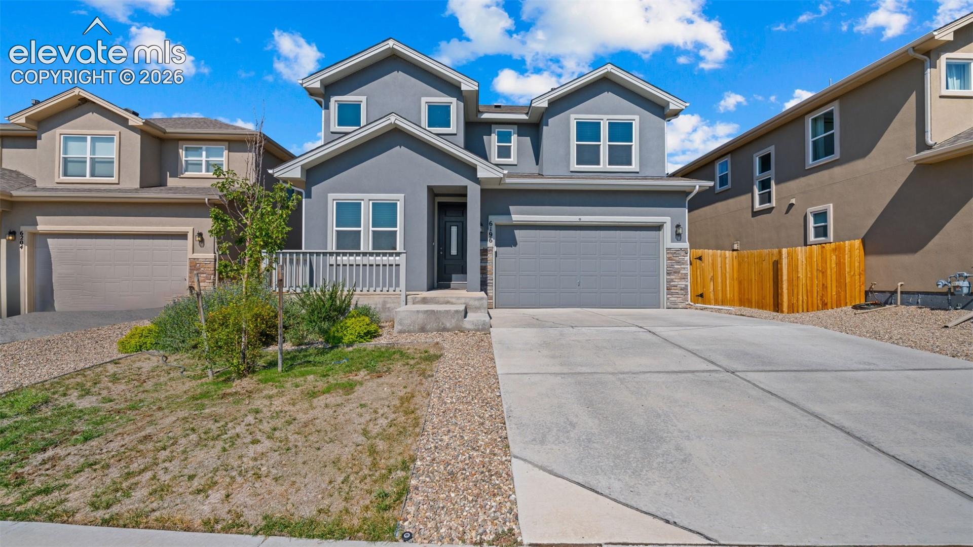 6196 Wacissa Drive