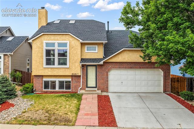 8525 Sassafras