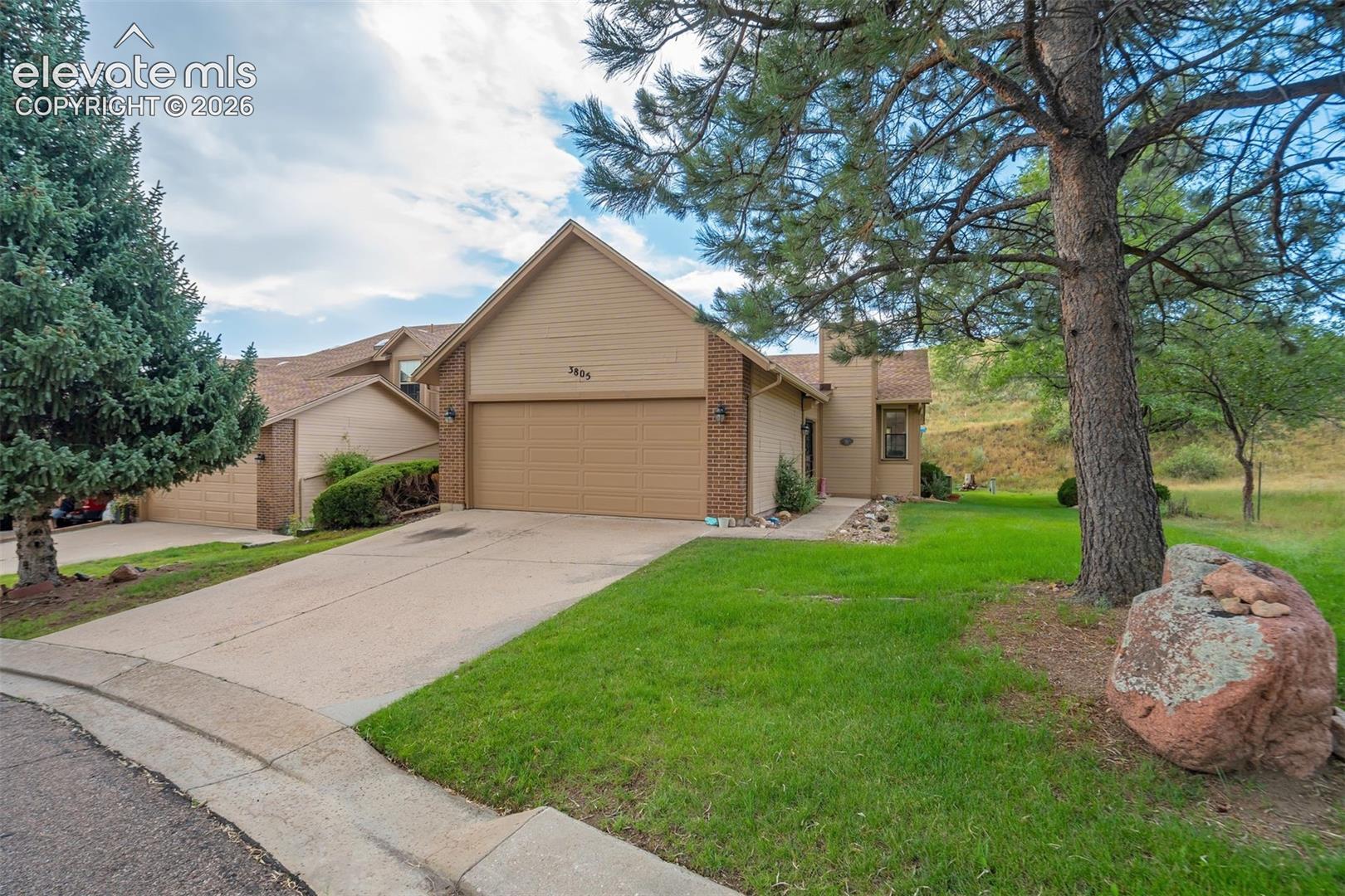 3805 Michener Drive
