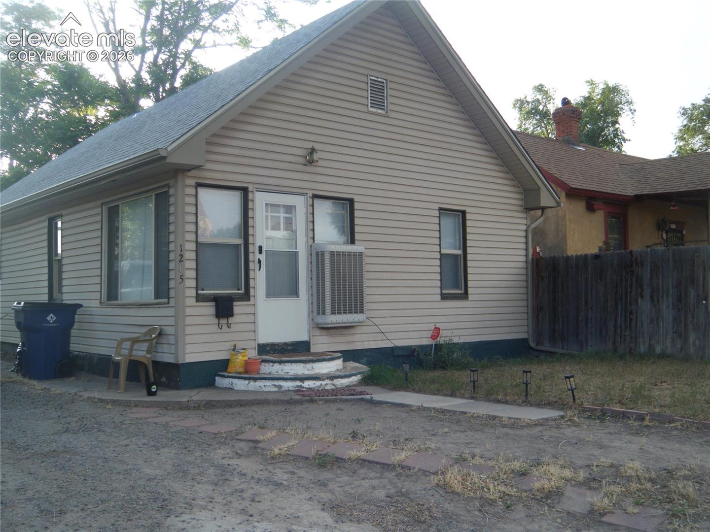 1205 Euclid Avenue