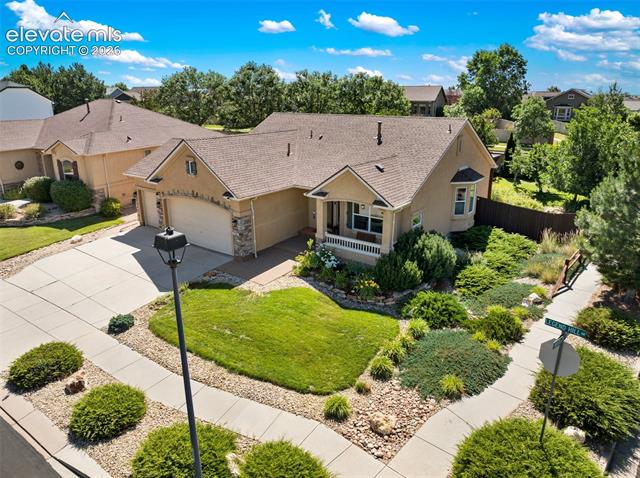 7517 Legend Hill