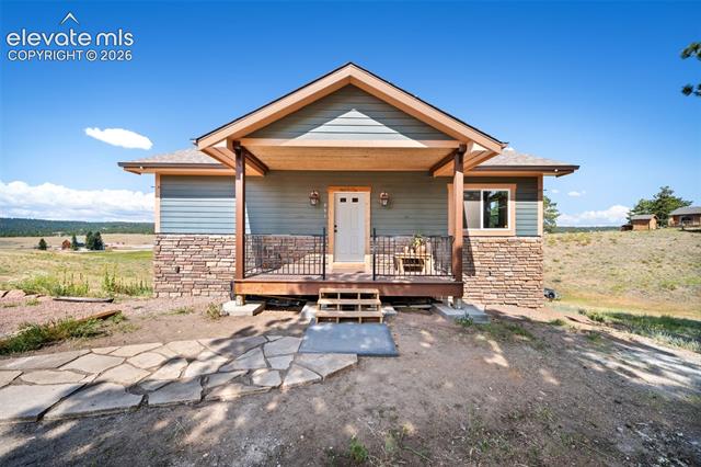 351 High Pasture
