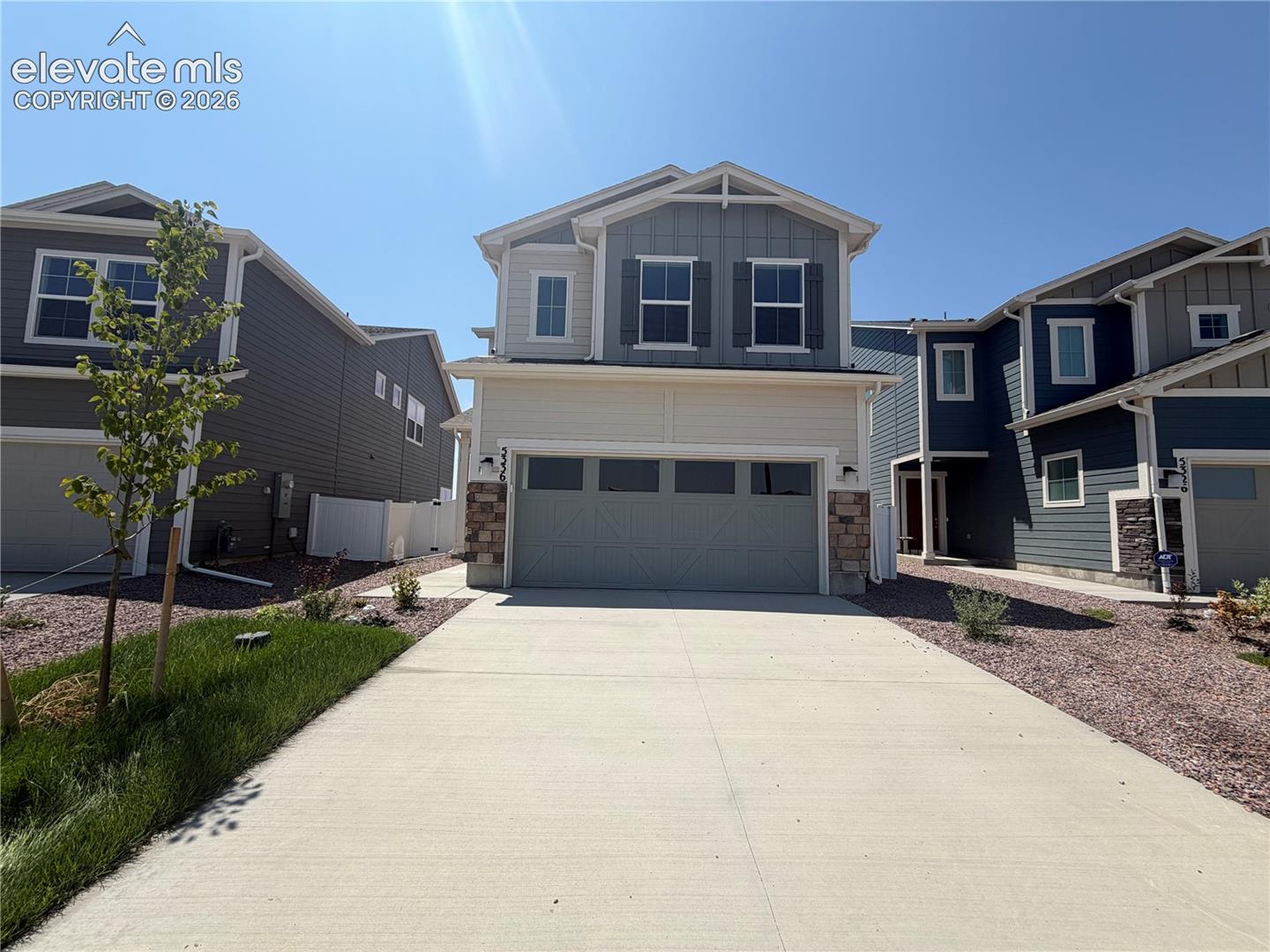 5336 Truscott Road