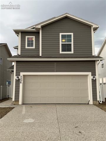 5226 Truscott