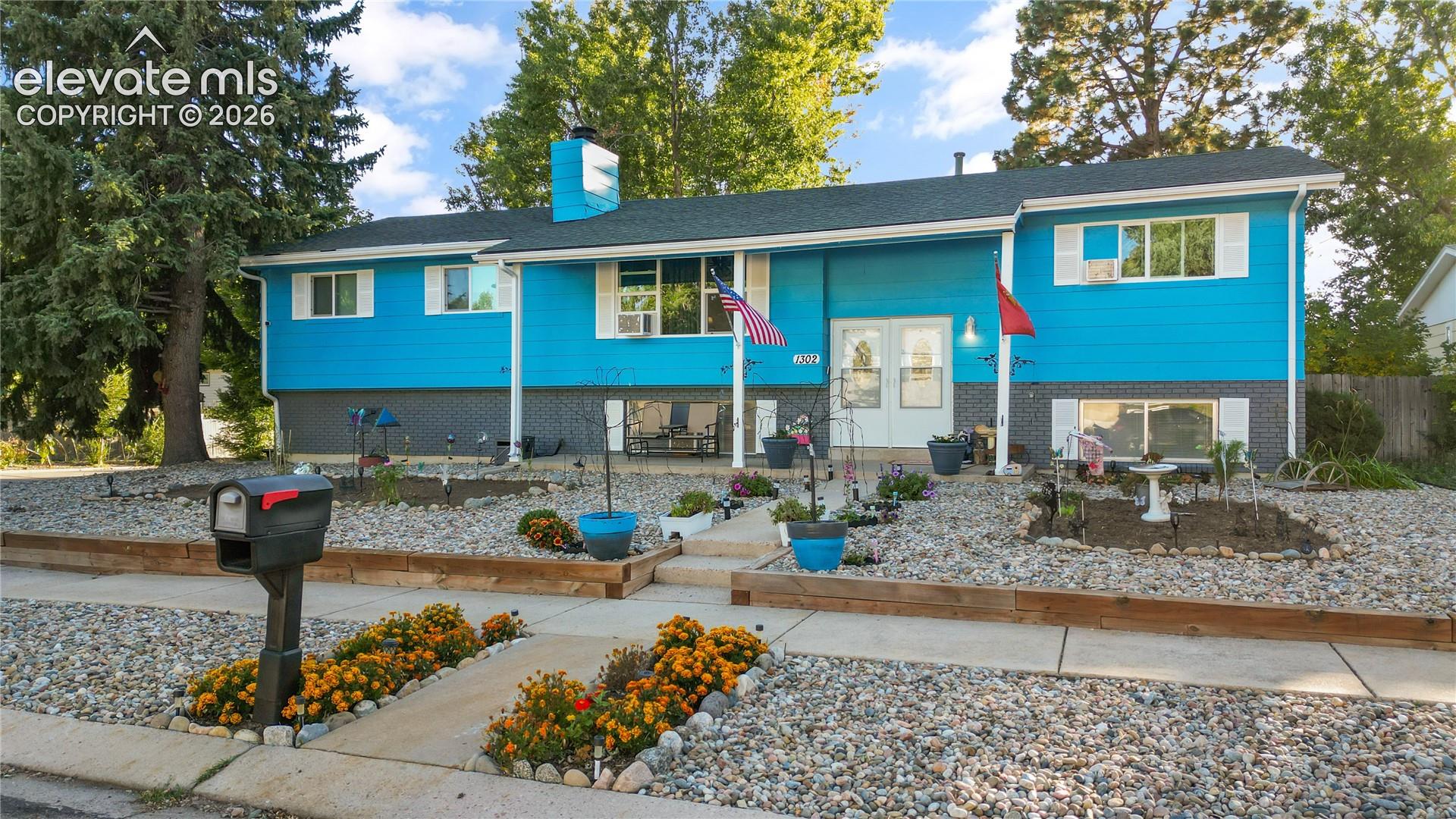 1302 Martin Drive