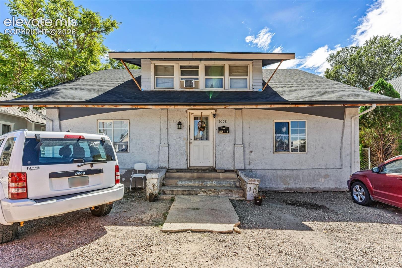1008 8th Street
