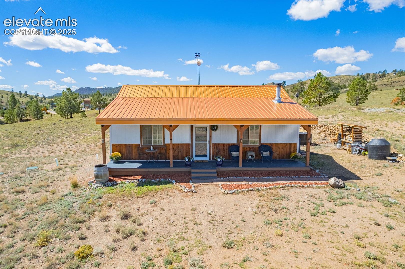 8591 Black Beaver Road