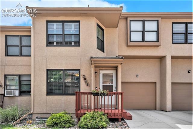 2067 Bristlecone
