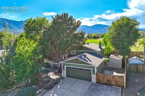 3874 Red Cedar