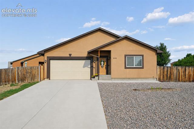 645 Greenway