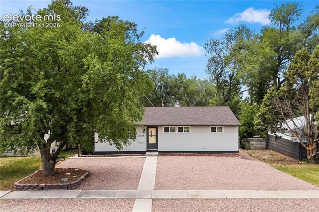 2326 Eagle View Drive