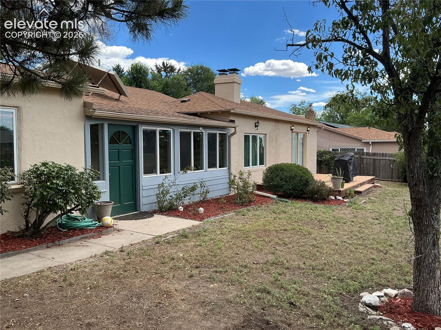 2409 Chelton Road
