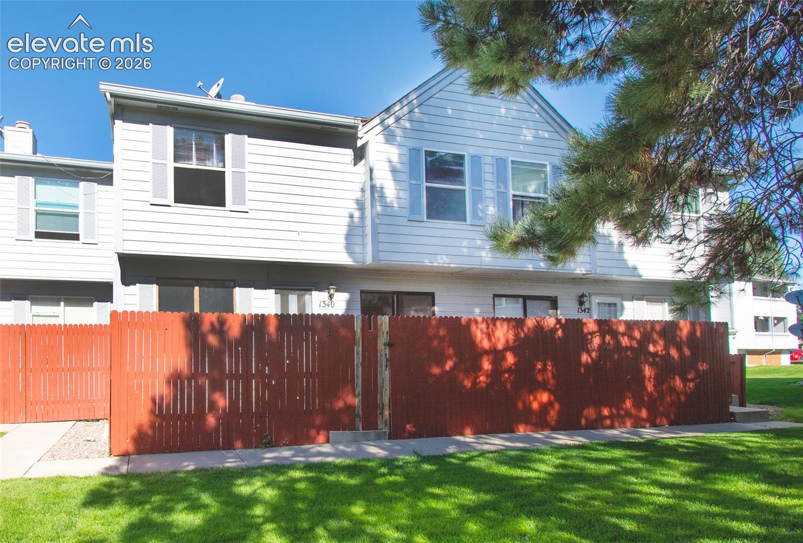 1340 Firefly Circle