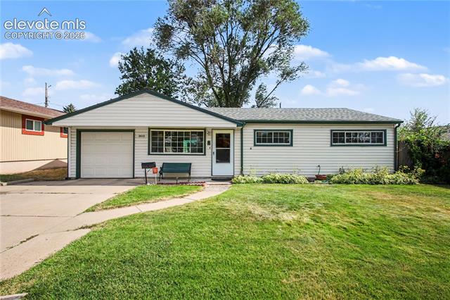 303 Elmwood