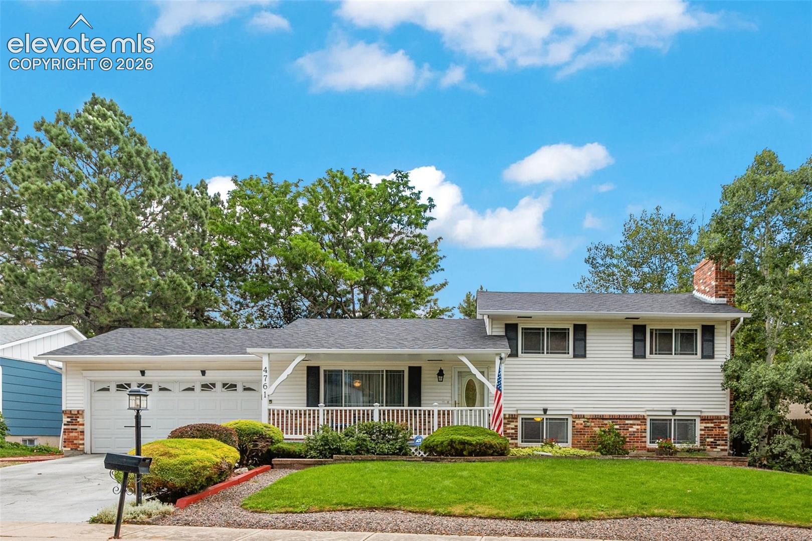 4761 Villa Circle
