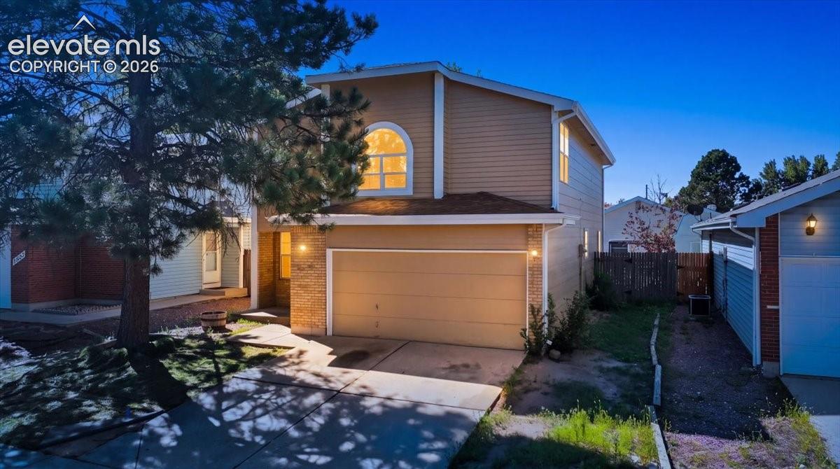 1519 Sausalito Drive