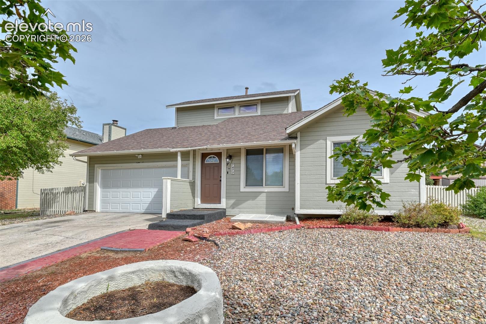 7477 Liberty Bell Drive