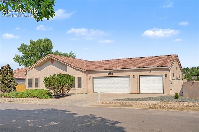 3350 Templeton Gap
