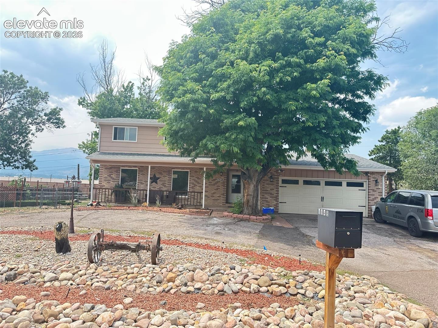 6948 Prince Drive