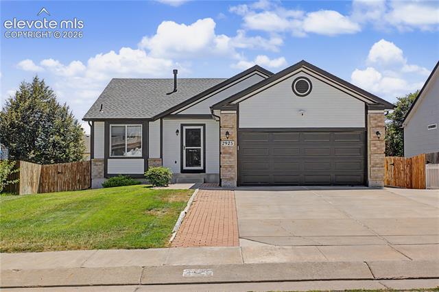 2925 Walton Creek Drive