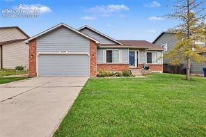 6627 Wagon Ridge