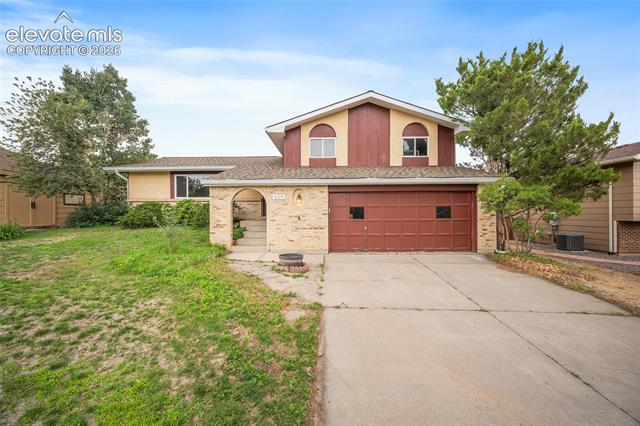 5115 Bunk House