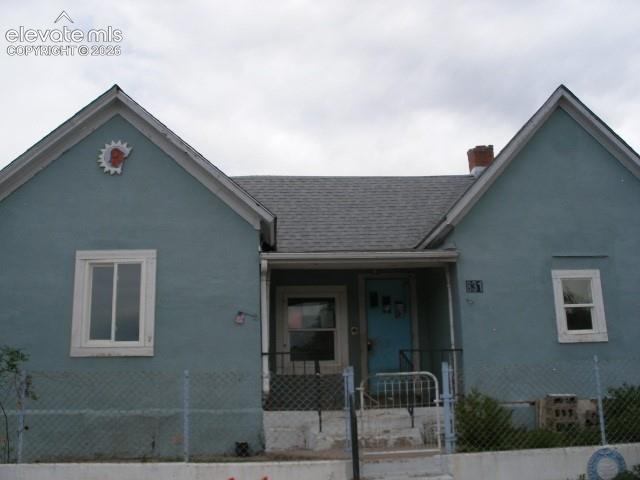 831 Currie Street