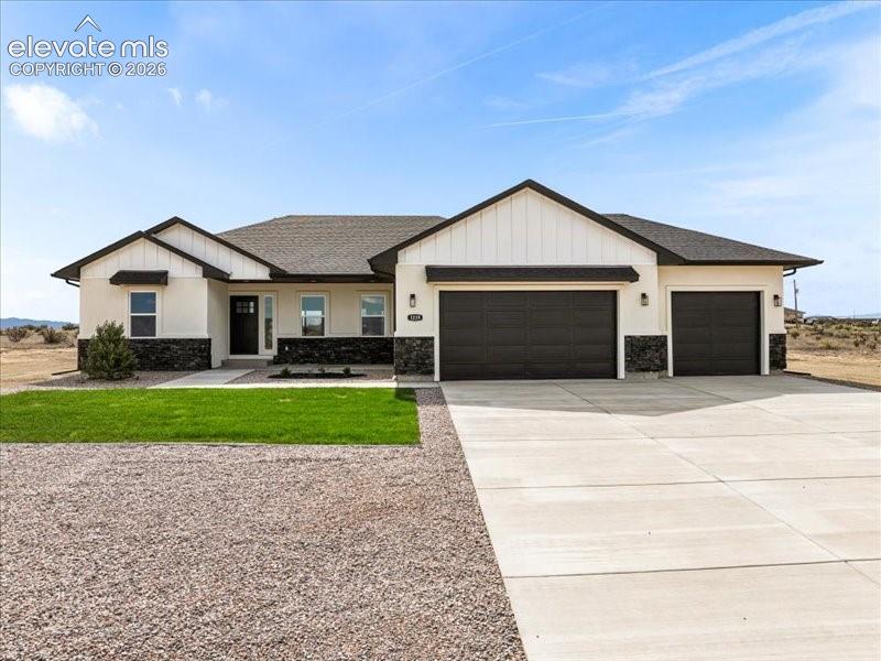 1239 Rising Sun Place