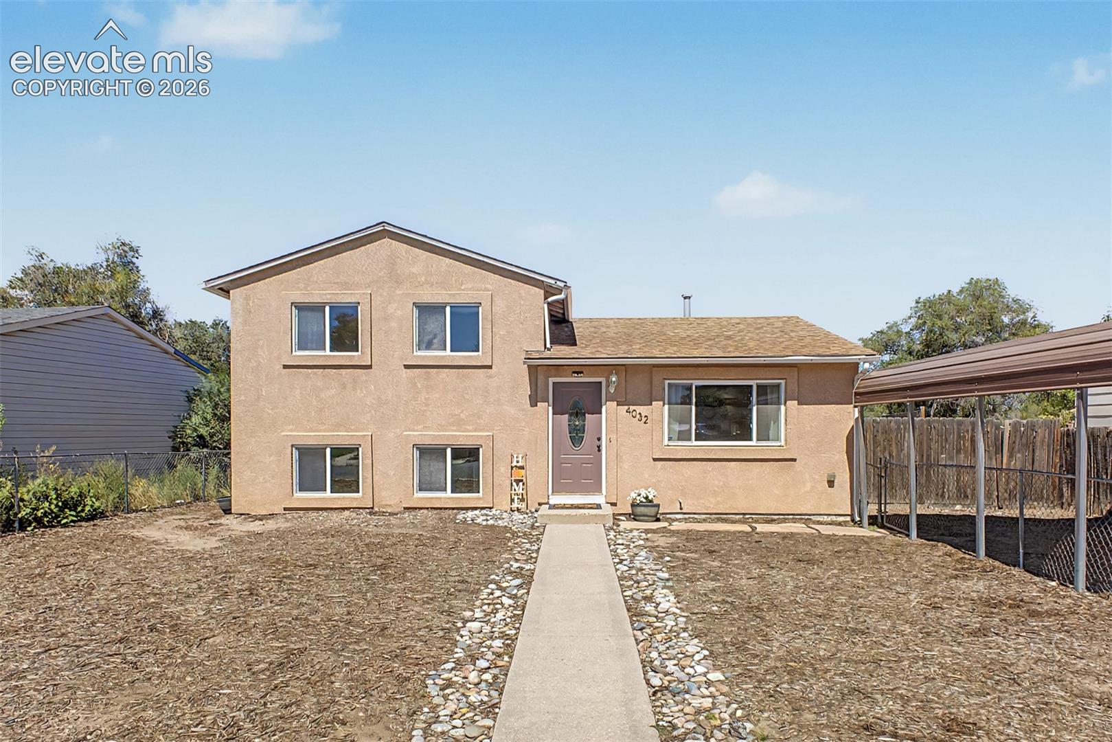 4032 Colony Hills Circle