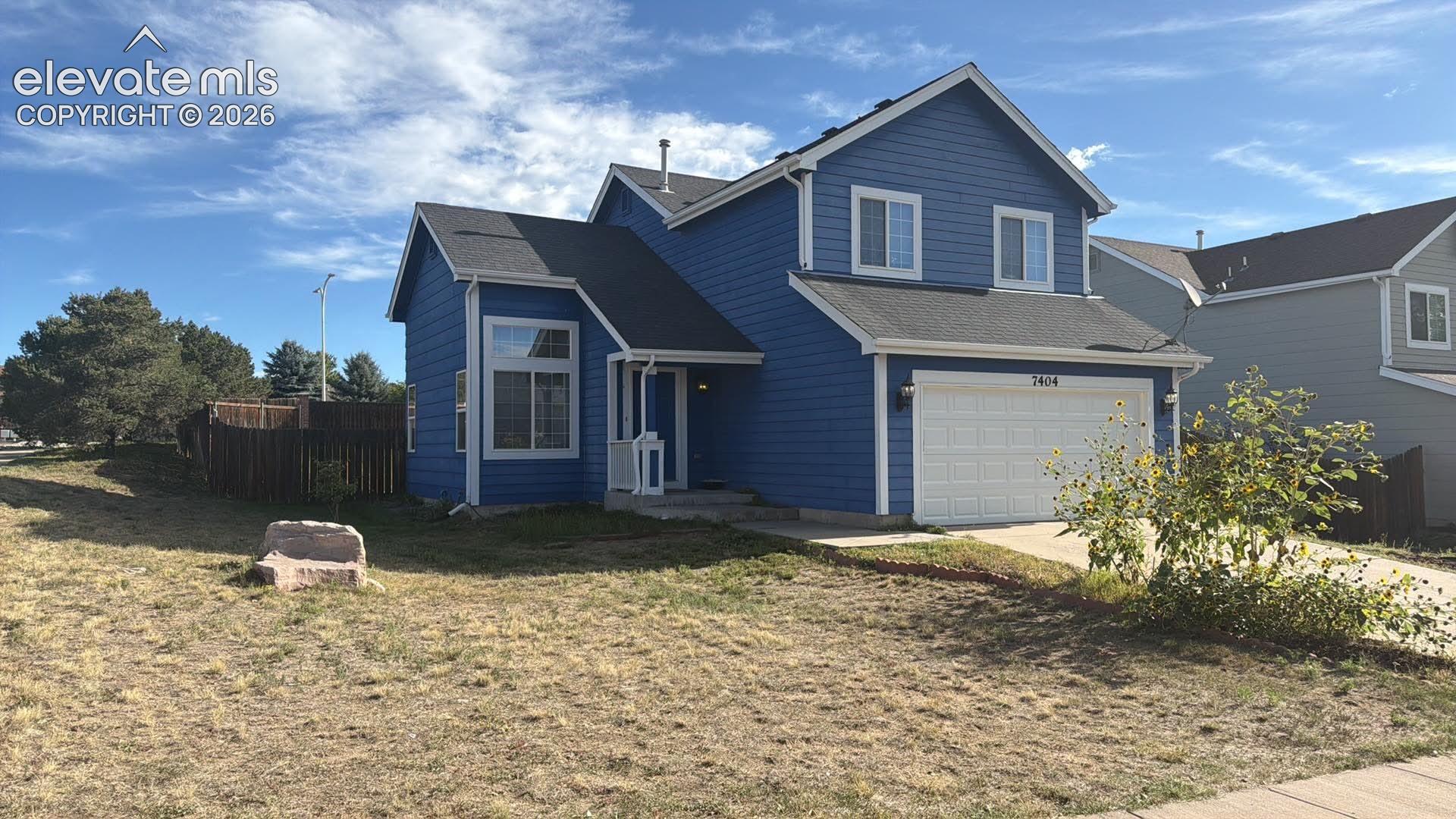 7404 Steward Lane