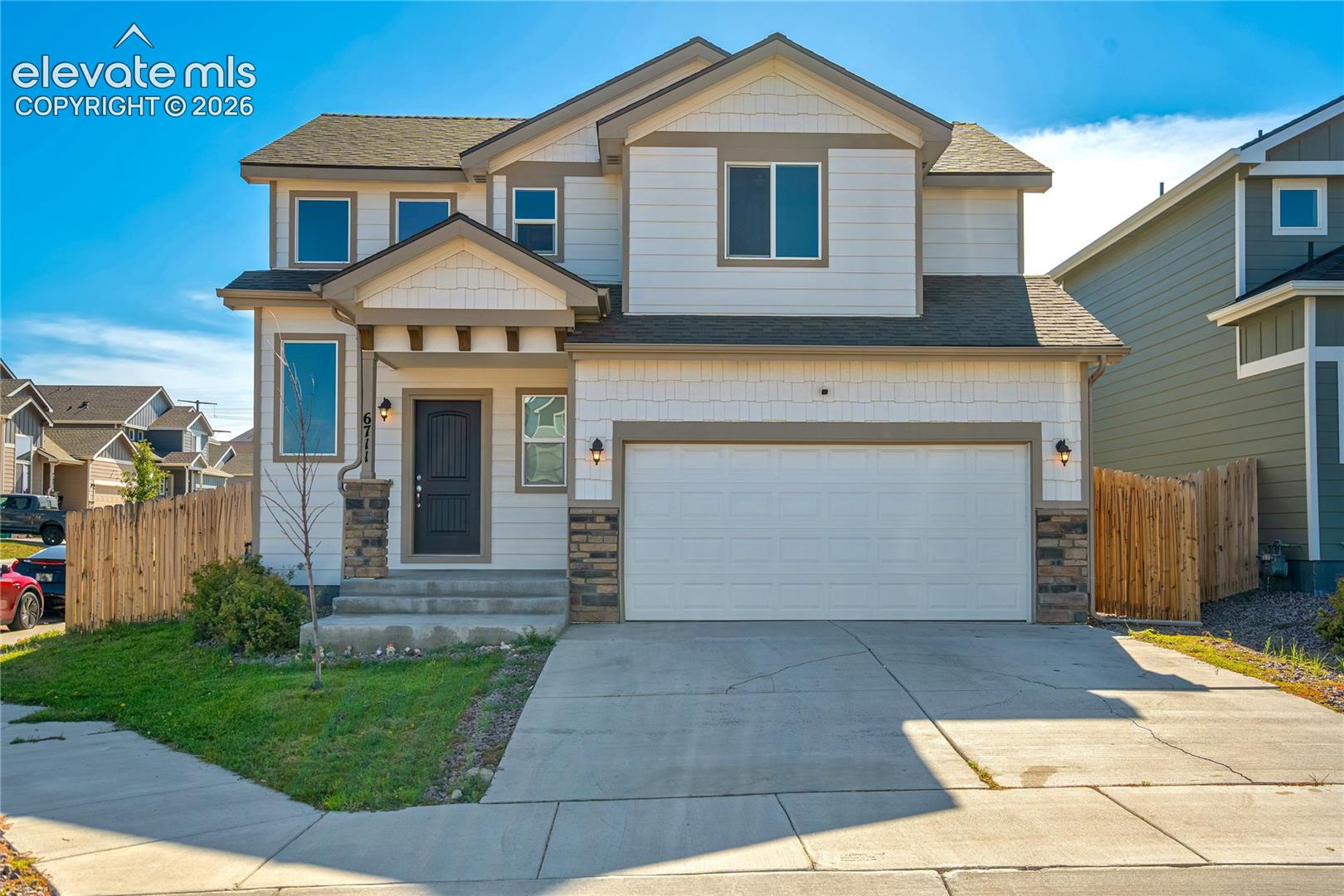 6711 Skuna Drive