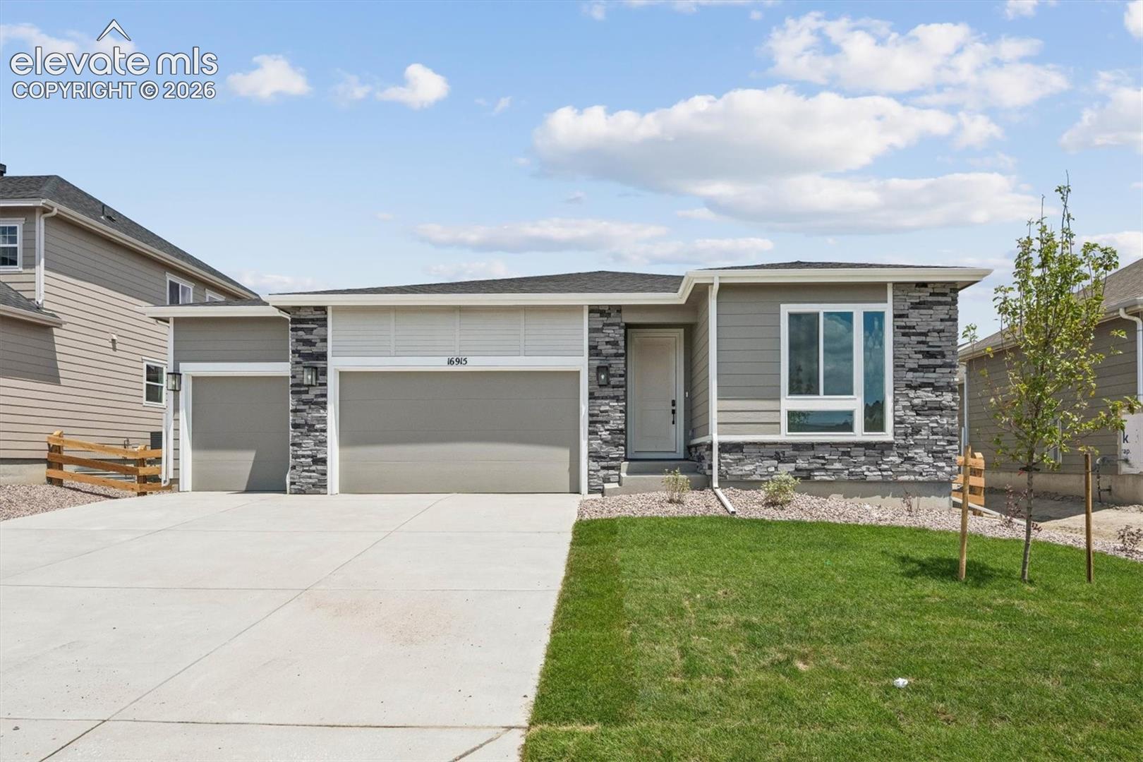 16915 Greenfield Drive