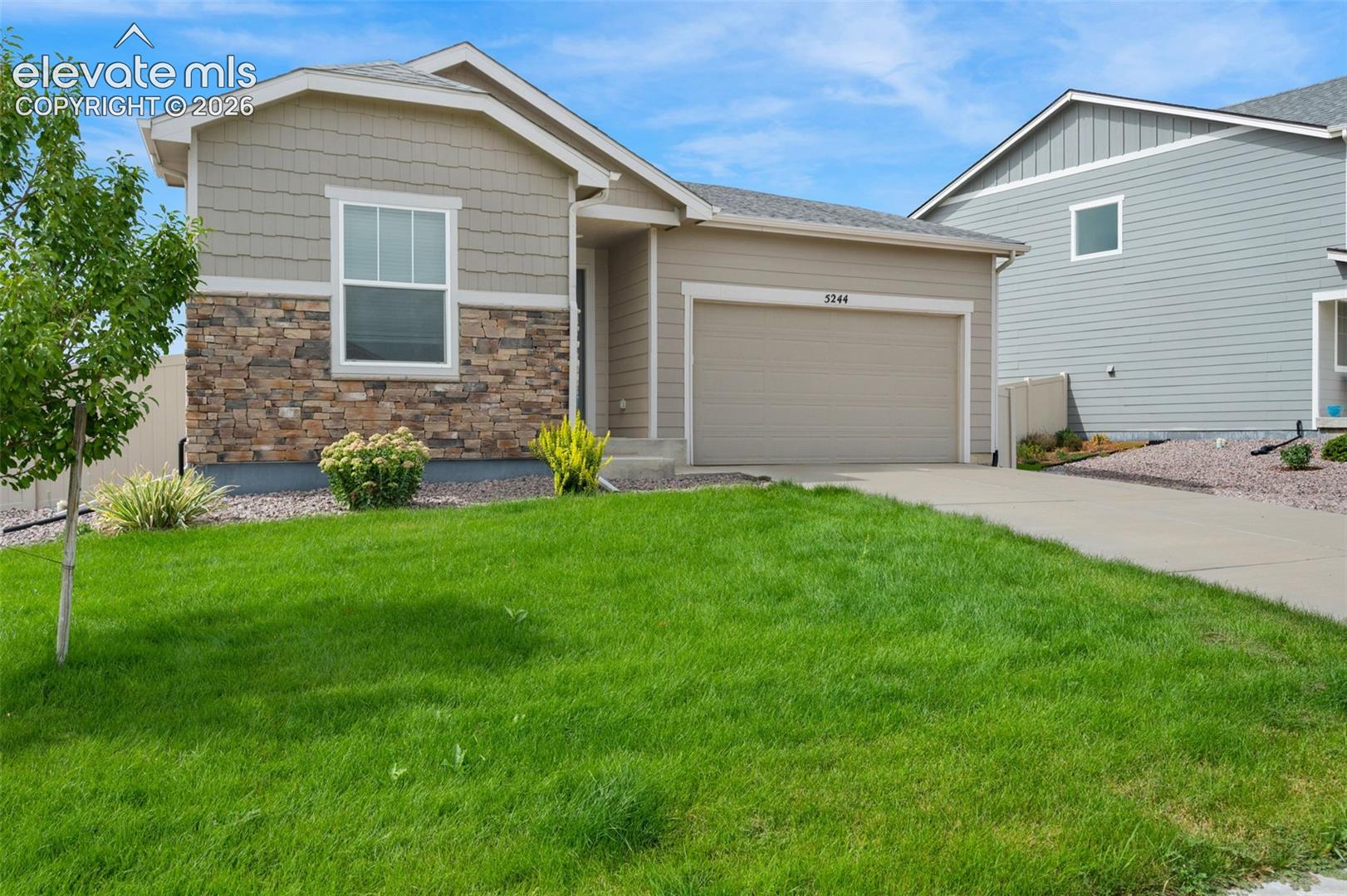 5244 Big Johnson Drive