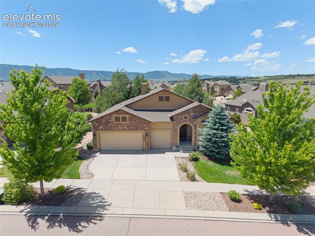 1168 Old North Gate