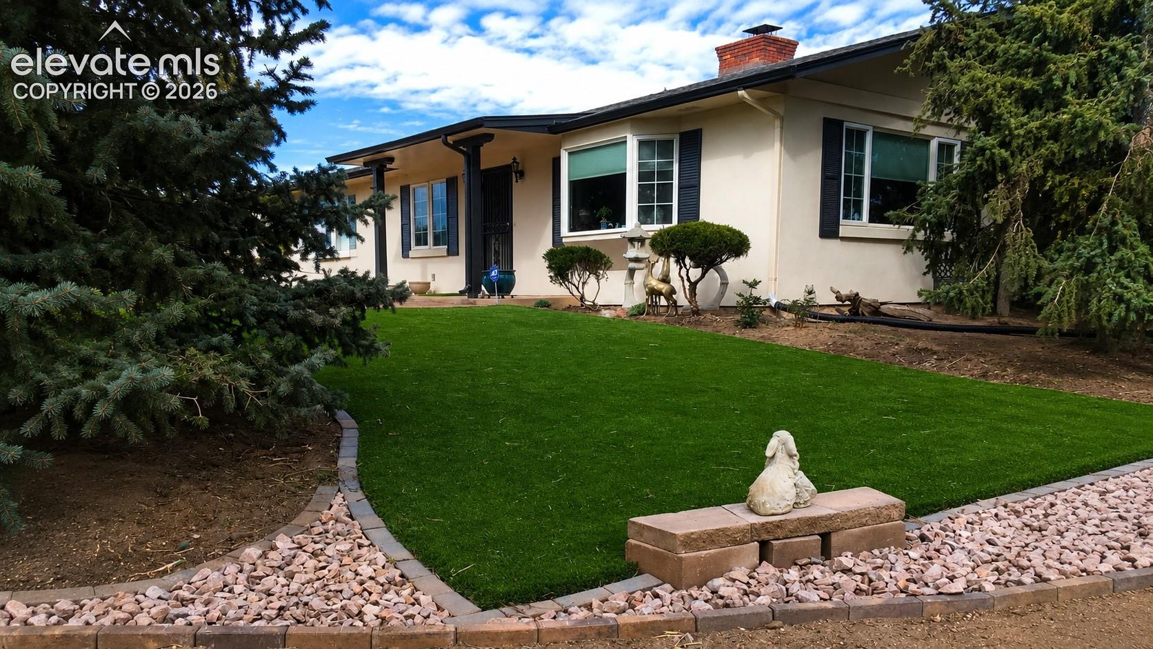 5323 Bent Bar Road