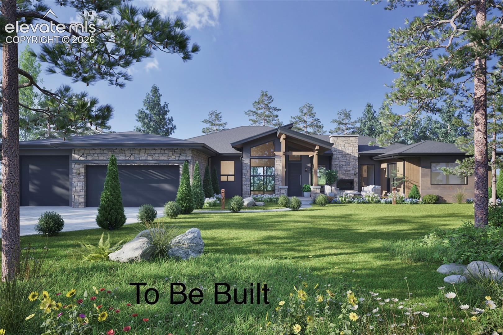 15675 Fox Creek Lane