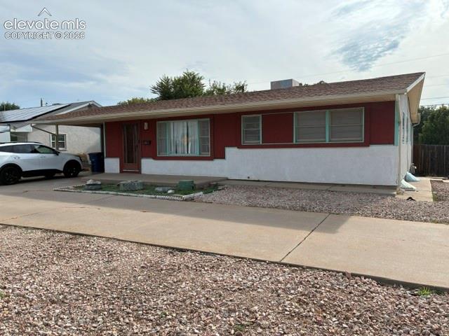 1644 Lynwood Lane