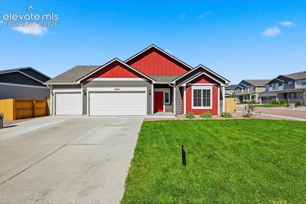 9084 Pennycress Drive