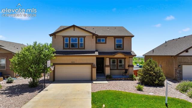 9895 Kings Canyon